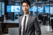 信息咨询服务领域新贵|易川，开启合作新篇章