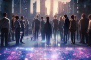 重塑安全未来，荣正信息咨询服务的创新转型之路