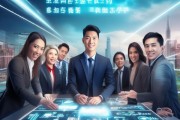 程新信息技术咨询，助力企业数字化转型