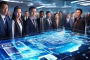 江西企业信息化咨询服务，助力企业迈向数字化未来