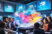融申信息咨询服务，disrupt the Information Solutions Market