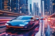 引领中国汽车产业数字化转型潮流，重塑能源转型格局