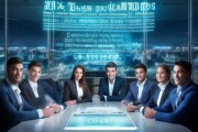 全球领先的信息咨询服务集团，杰弘信息咨询服务的使命与价值