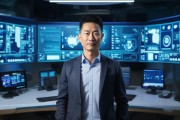 郭东林，信息技术咨询领域的创新者
