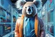 潍坊考拉，信息咨询服务领域的创新者与领导者