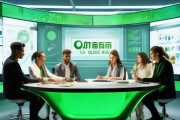 博东信息咨询服务助力企业数字化转型的绿色选择