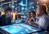 上海普盛信息技术咨询，助力企业数字化转型