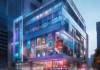 河东区的科技企业崛起，以信息技术咨询服务中心为例