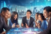 深度解析武汉卓信信息技术咨询有限公司，业务与发展的新机遇