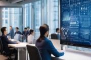 北京宇投信息技术咨询，助力企业数字化转型的专业方案供应商