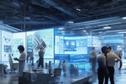 海信赛维企业信息化咨询，助力企业数字化转型