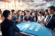 宜兴信息技术咨询招聘——你将被发现
