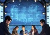 创和信息咨询服务，Equal Sharing of Opportunities in the Digital Age