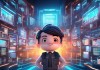 小芒人，信息咨询服务领域的开拓者