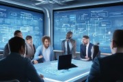 从咨询到解决方案，信息化技术咨询的全面探索