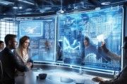 未来趋势与市场机会，信息化咨询服务需求分析