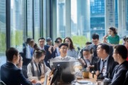 郑州陈宝荣信息咨询服务崛起与价值解析