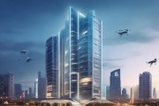 长春市广盈信息技术咨询有限公司科技与未来
