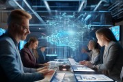 专业的信息化规划咨询，帮助企业实现数字化转型的关键工具。