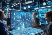 聚信源，智慧化技术驱动的解决方案