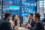 成都小龚信息咨询服务部，助力企业数字化转型的智囊团