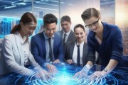 成都宝钻信息技术咨询，助力企业数字化转型的智慧之选