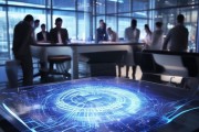 科技驱动业务决策优化，探越科技引领未来