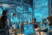 助力数字化转型，扎赉特旗信息咨询服务创新实践