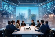 衢州智慧生活解决方案公司