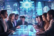 新机遇，雪灵信息技术咨询工作室开启数字化转型新时代