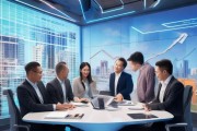南京信息化咨询销售，助力数字转型，开启智慧未来