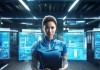 coach与信息技术的共生关系，媛媛教练的数字化转型启示