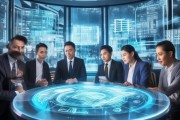 豫徽信息咨询服务，助力企业数字化转型的专业服务