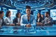 锐方信息技术咨询——行业领先，服务创新，助力数字化转型