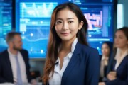 虞美人信息技术咨询助力企业数字化转型