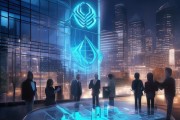 信息咨询服务中心助力智慧城市建设，绽放未来之光