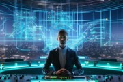 杭州信息技术咨询，助力企业数字化转型的智囊