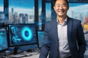 赵师傅信息技术咨询，助力企业迈向数字化的新引擎