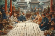 文化自信之源，论临朐语熙信息咨询服务部的使命与担当