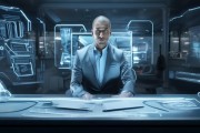 冷赐珍，技术、创新与用户体验的未来解决方案