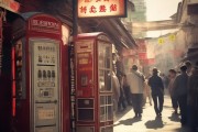 沙县信息咨询服务，电话时代的见证
