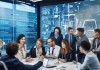 英问信息技术咨询中心，助力企业数字化转型