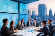 齐河信息咨询服务，助力企业与社会的未来。