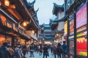 祁县，房地产市场的窗口与助手