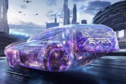 未来科技，智创未来，解析未来