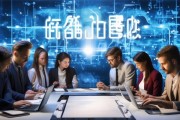 鸿顺信息咨询服务，精准与全方位的创新组合
