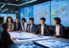 咸阳锦融信息咨询服务部，助力企业转型升级的贴心助手