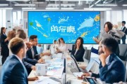 东吉信息咨询服务项目助力区域经济发展，推动高质量经济。