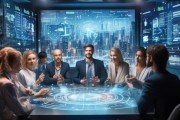 深入理解信息化咨询，为未来创造价值