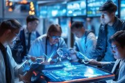 乐达信息咨询服务，助力企业数据转型的智慧解决方案
